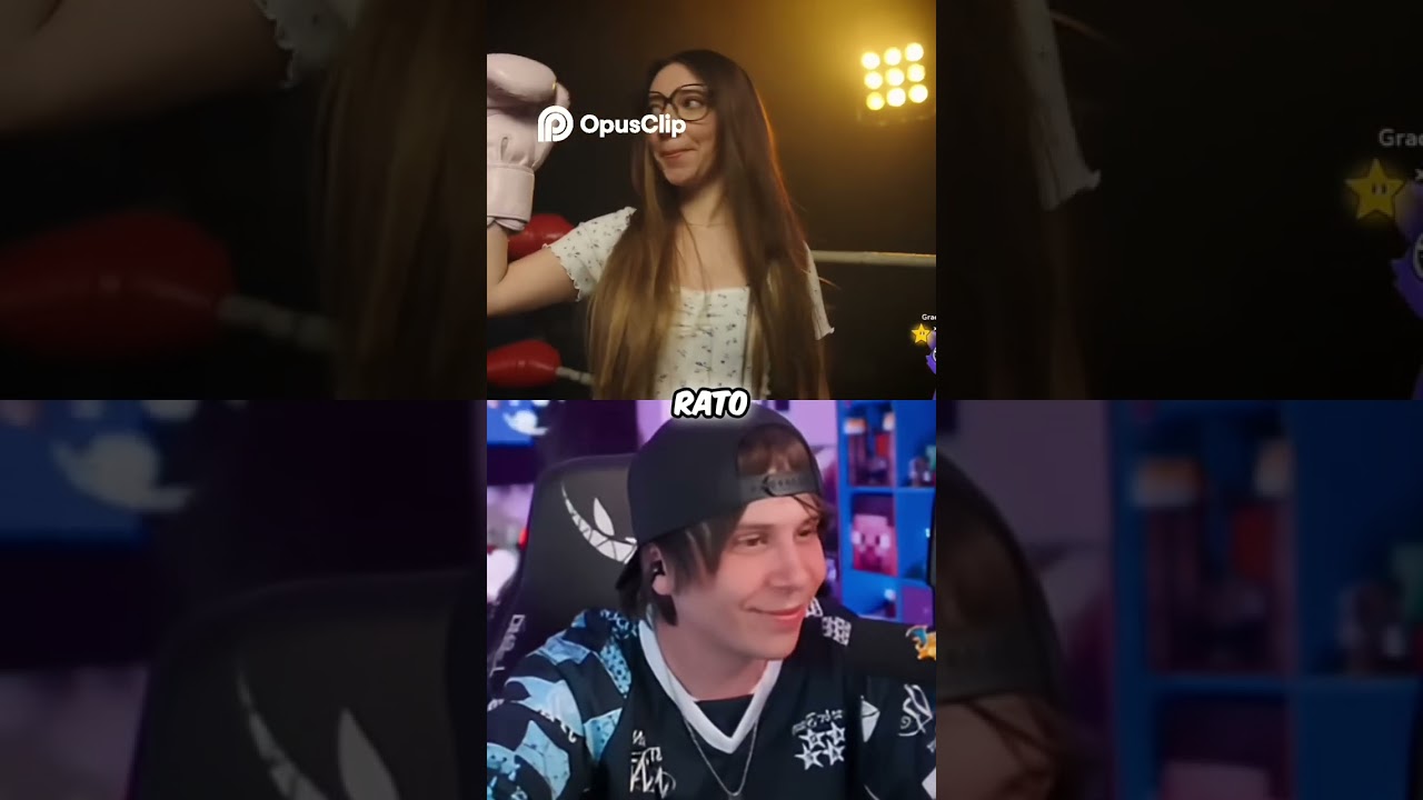 EnchufeTV parodia La Velada del Año  ¡Ibai y El Turbio!