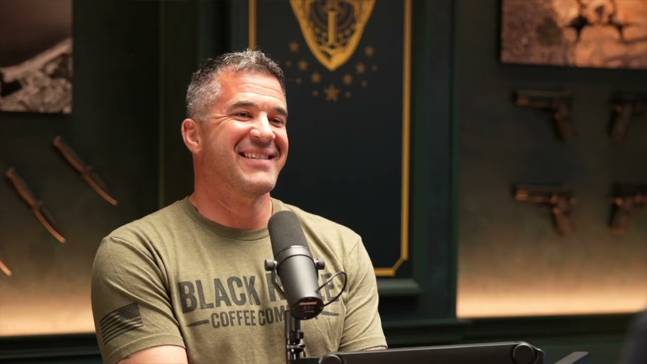 Оператор Delta Force, руководивший спасательной операцией в Radisson Blu, рассказывает свою историю