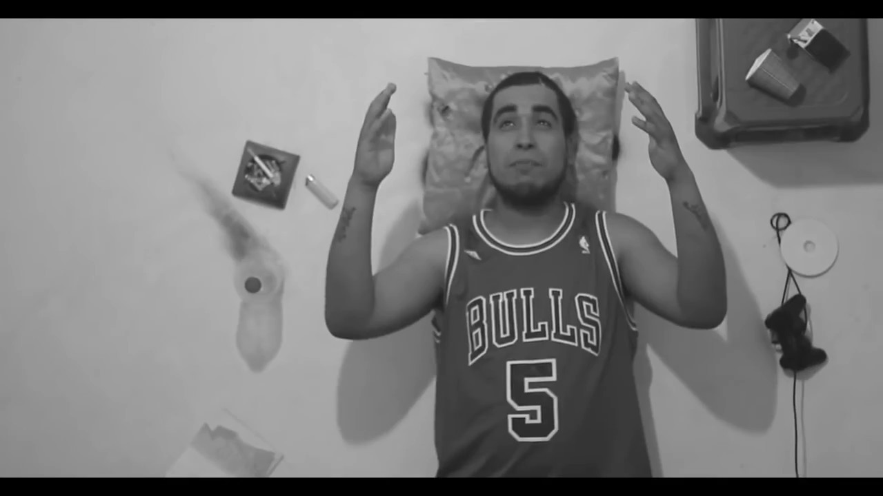 Klay BBJ - مجنـــون Majnoun