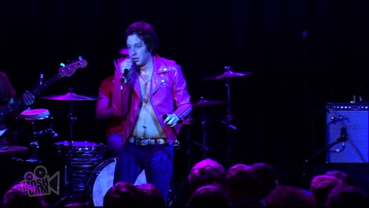Adam Green - Friends Of Mine (Live in Sydney) | Moshcam
