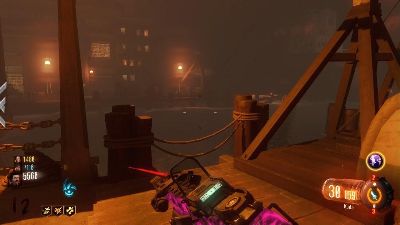 Bando dies for 2 minutes