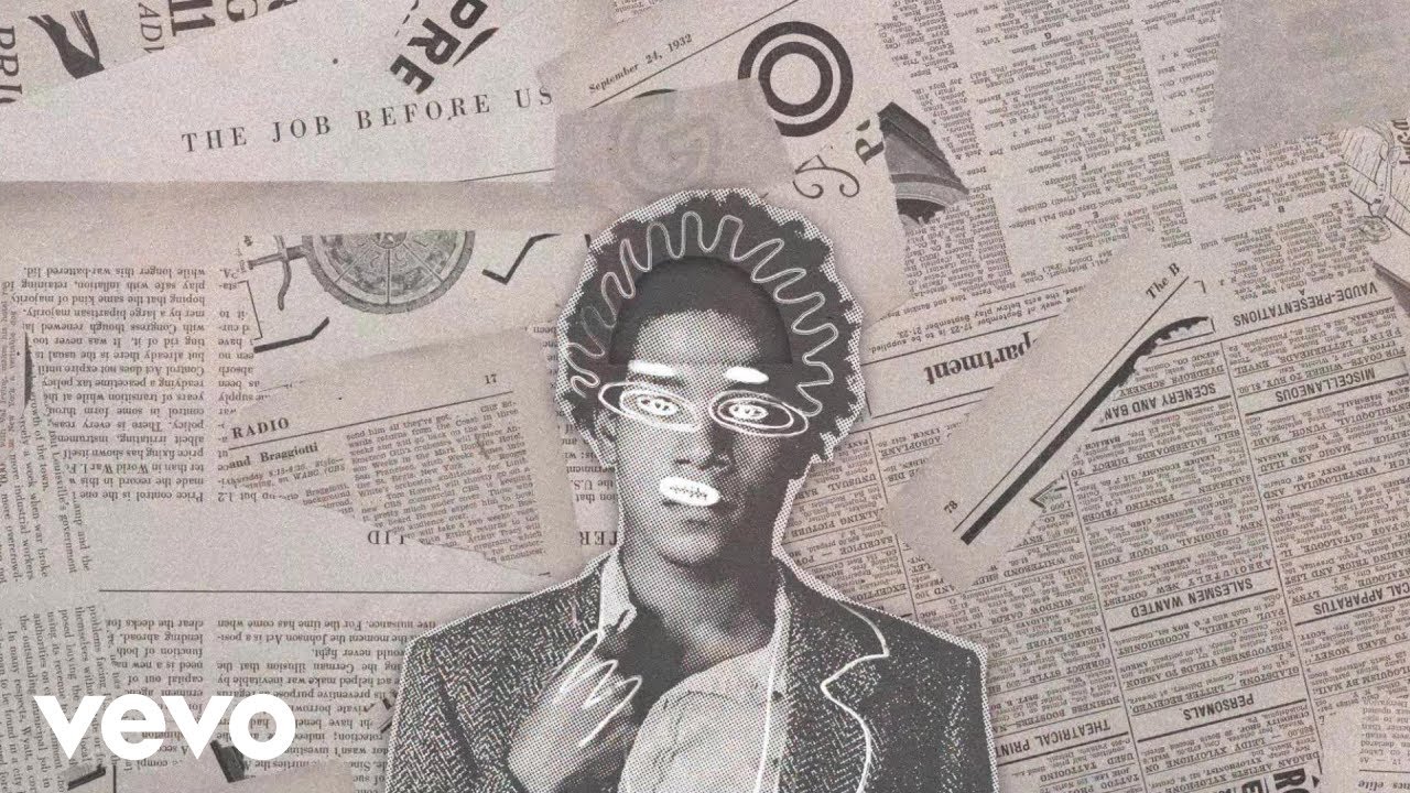 Akrobat - Basquiat's Widow