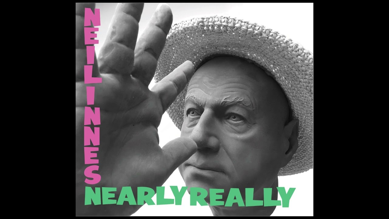 Neil Innes - Song of the Sky - Nearly Really (2019)