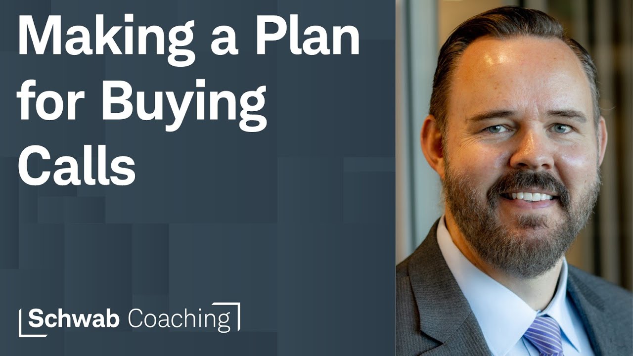 Here's Everything I Can Teach You in 41 Minutes About Trading Long Call Options | Long Options