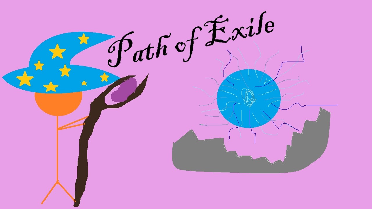 Path of Exile LIVE- I wonder if my old favourite build still works