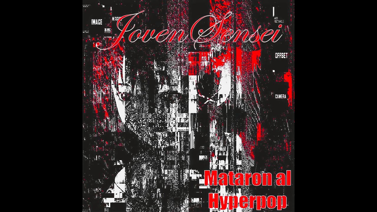 MATARON AL HYPERPOP/Y LO VINE A SEPULTAR (FULL LOST MIXTAPE)
