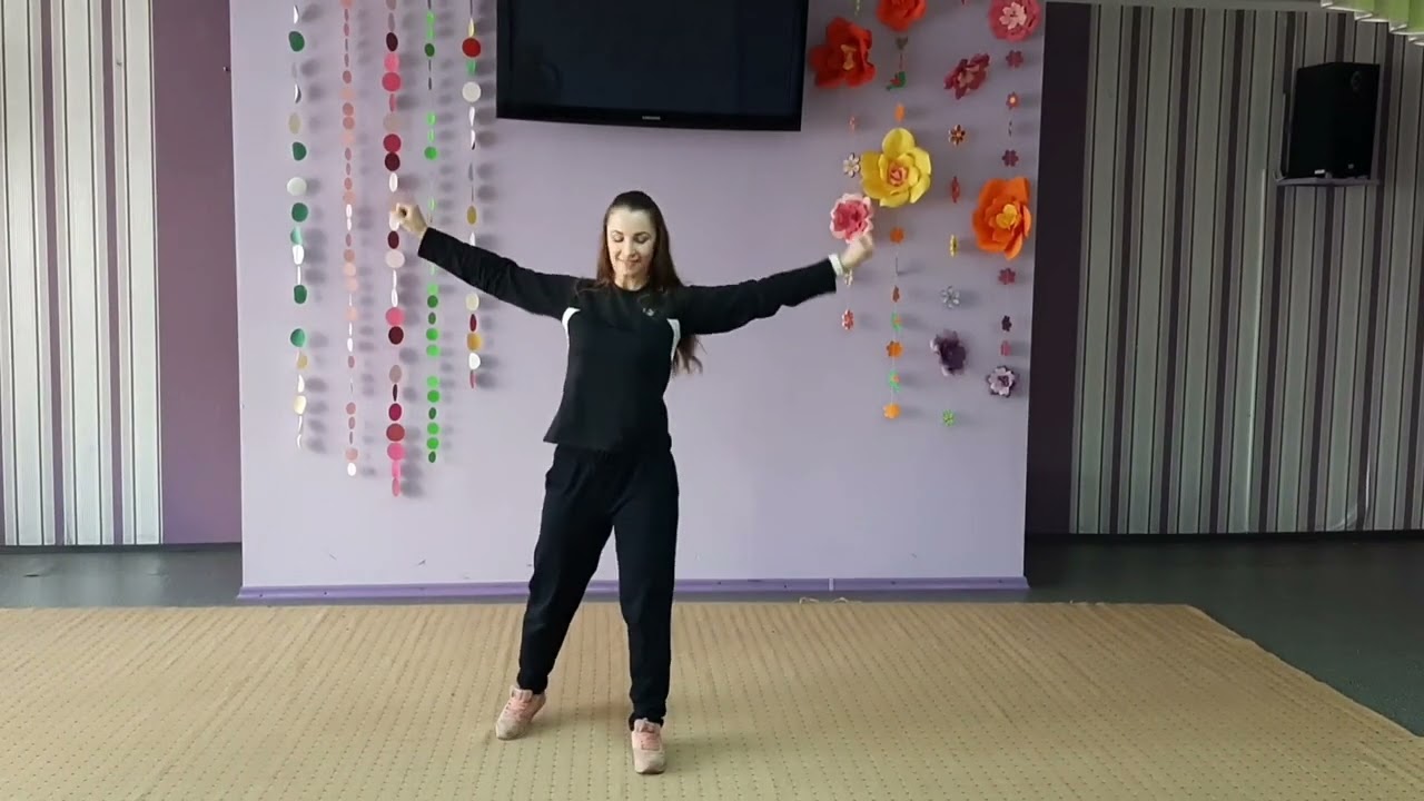 Руханка 