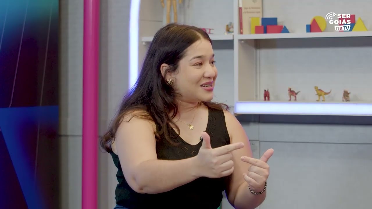 SER GOIÁS NA TV | Quais os planos para o ensino fundamental este ano?