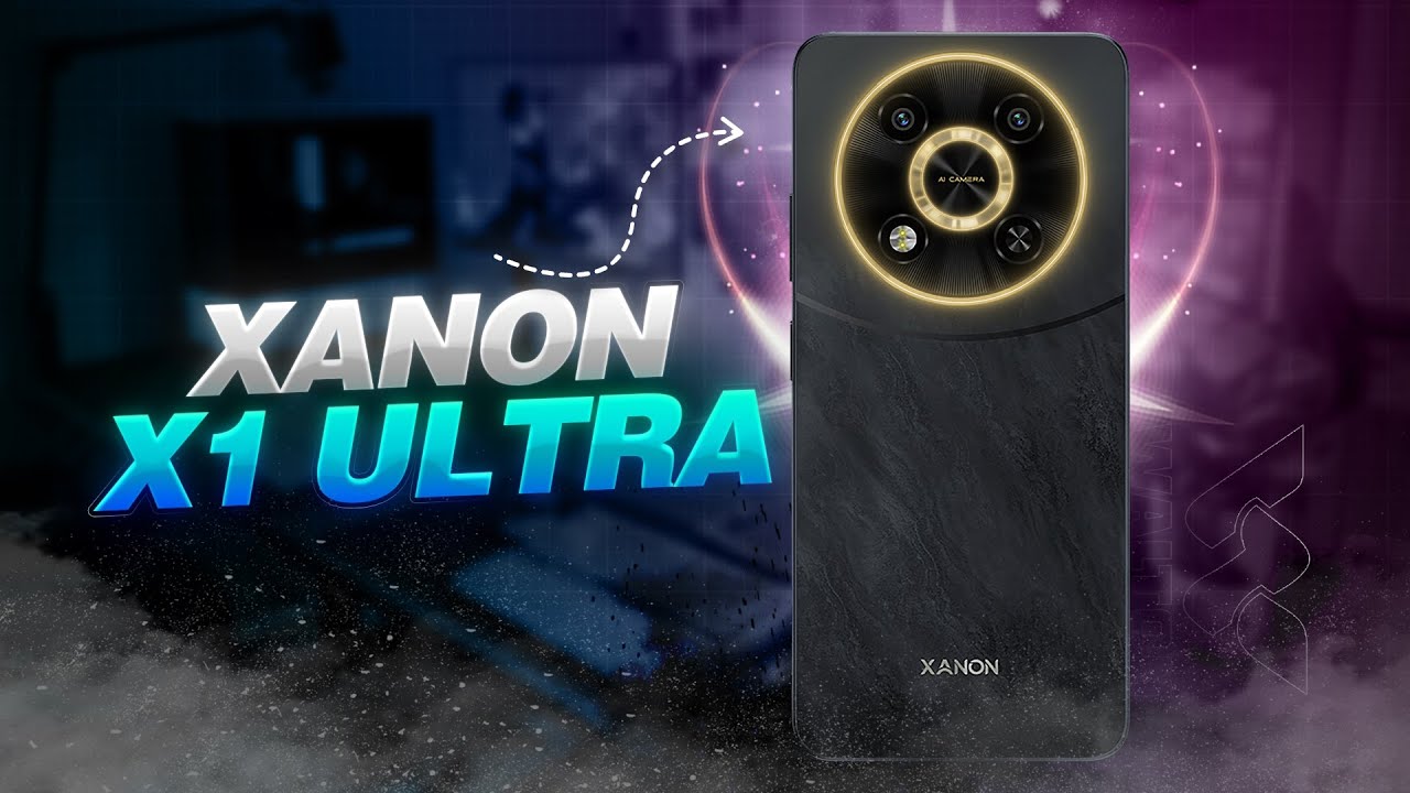 🔥 Walton XANON X1 Ultra Full Review – 12GB RAM Helio G99 Gaming Beast Under 18K! 🔥