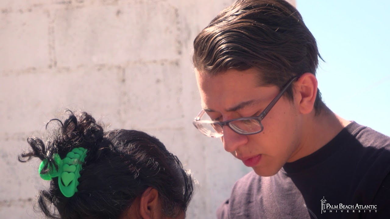 Serve Abroad at PBA: Guatemala