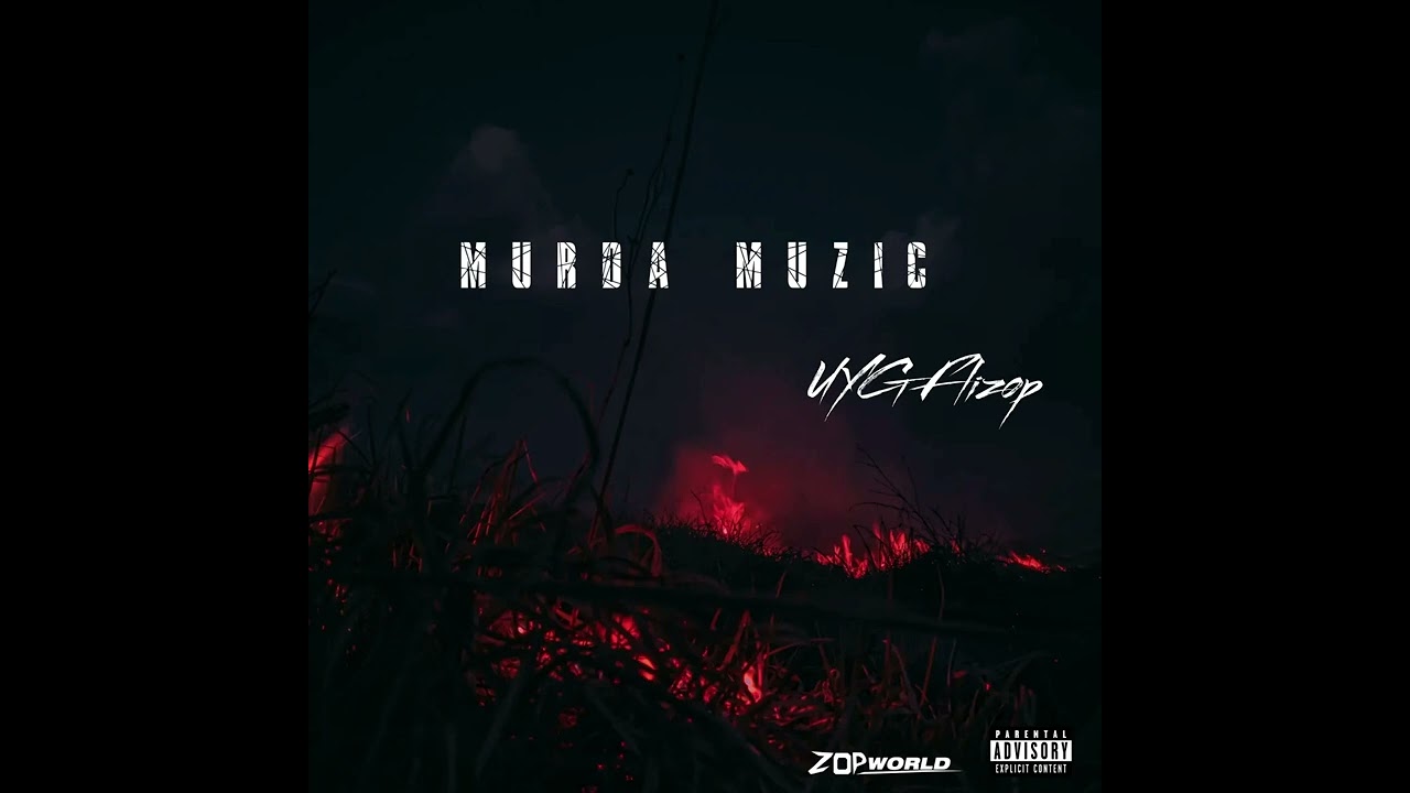 UYG Flizop - Paper Soldierz