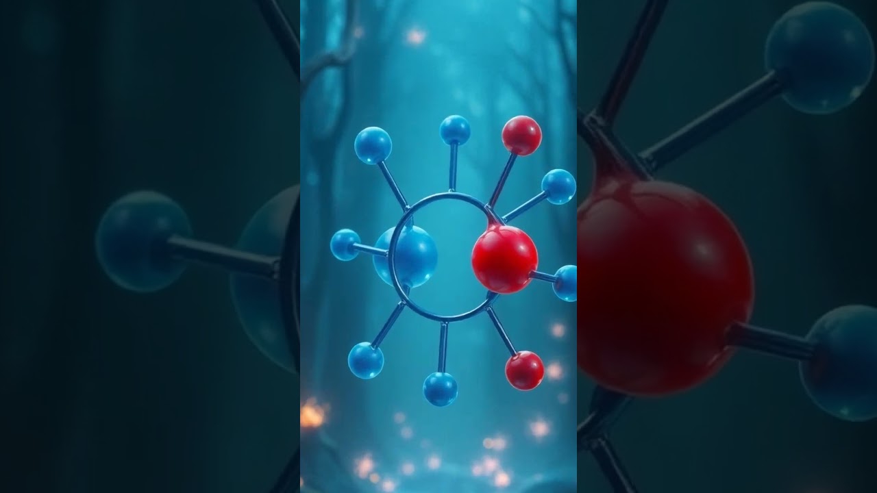 The Science Behind Heavy Water: D2O Explained