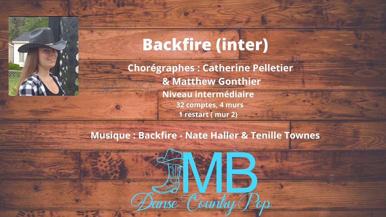 Backfire (inter)