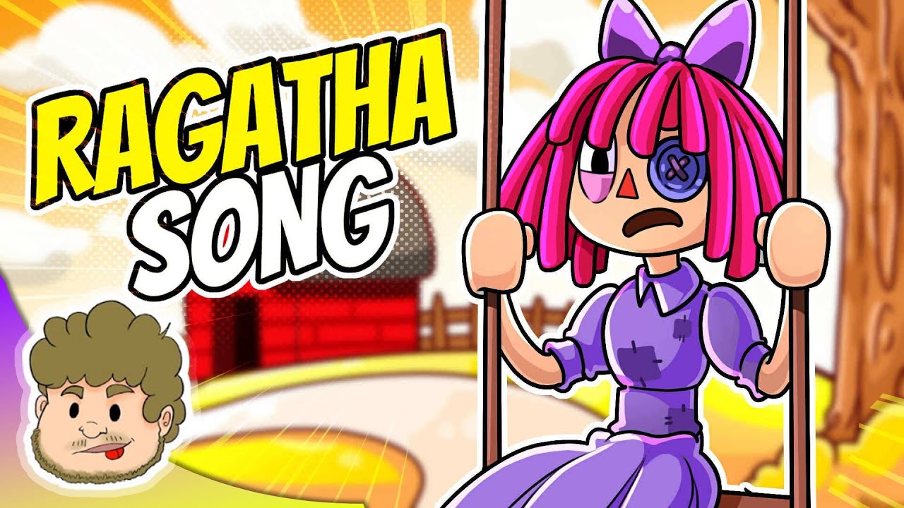 RAGATHA SONG - 
