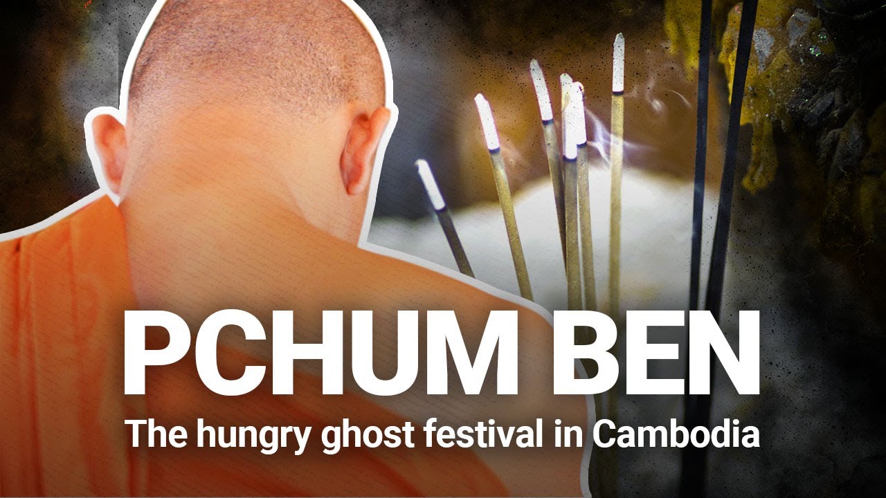 Pchum Ben: What is it?
