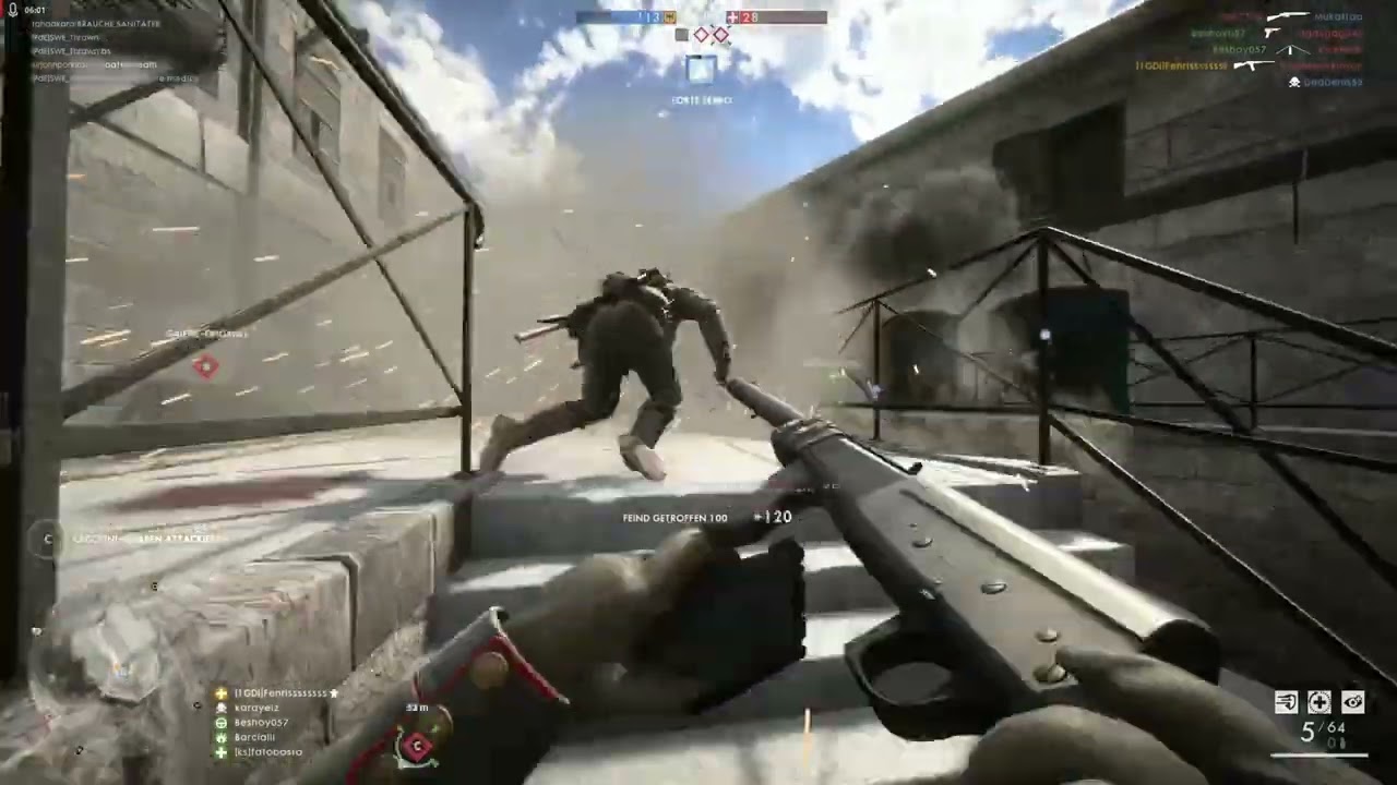 BF1 Spuad Conquest