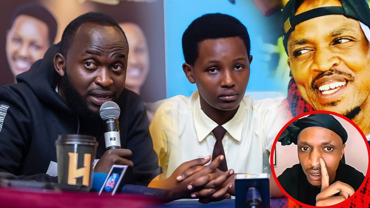 🔥Mutabare M Irene Ddumba Amwatatse Nka Virus🔥Amabanga Ya Dorcas Yose Hanze😳Yibye Muri Canada🥹