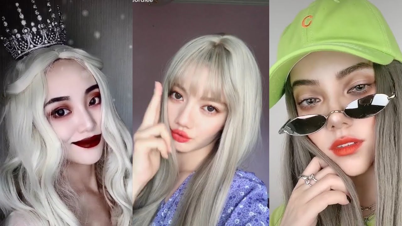 [ 抖音 ] Hottest Makeup Video On Tik Tok China | How To Make Up |