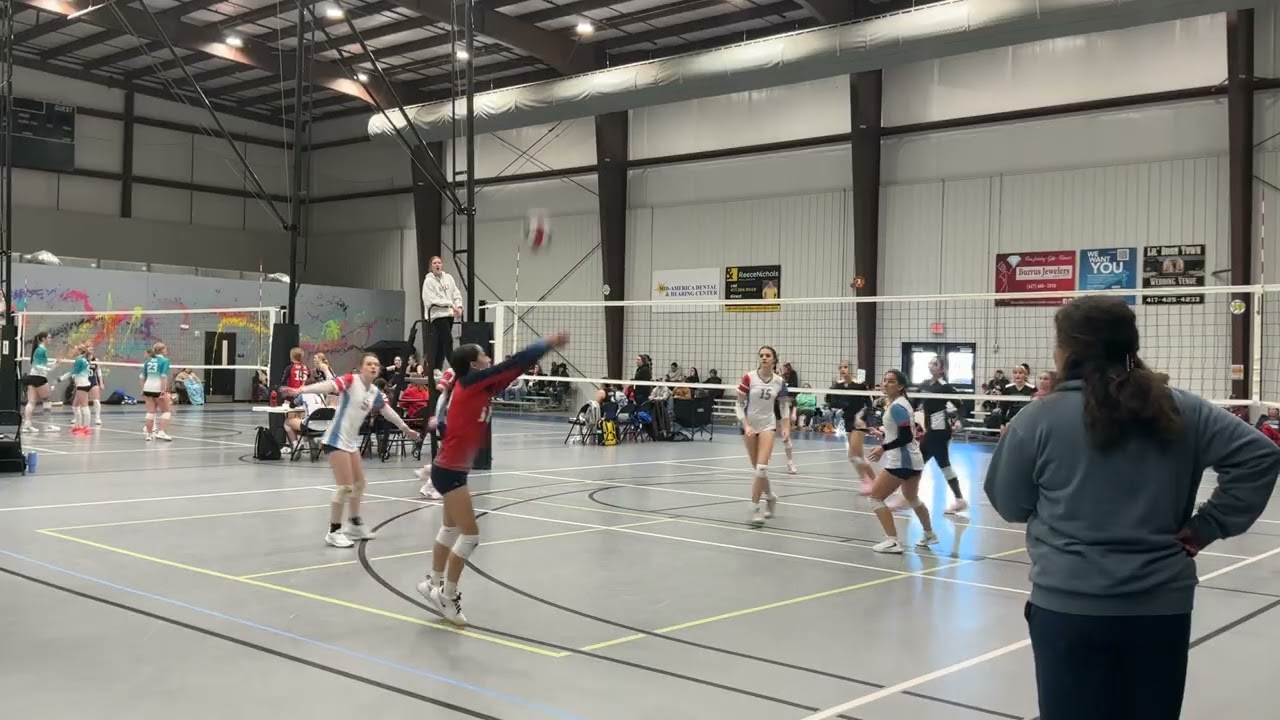 February 1, 2026- Apex volleyball 15-3 
