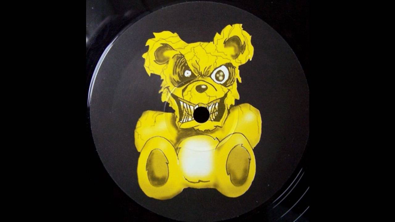 Acid Ted vs The Pranksterz - Acid Ted 2000(Havok 13 1/3)