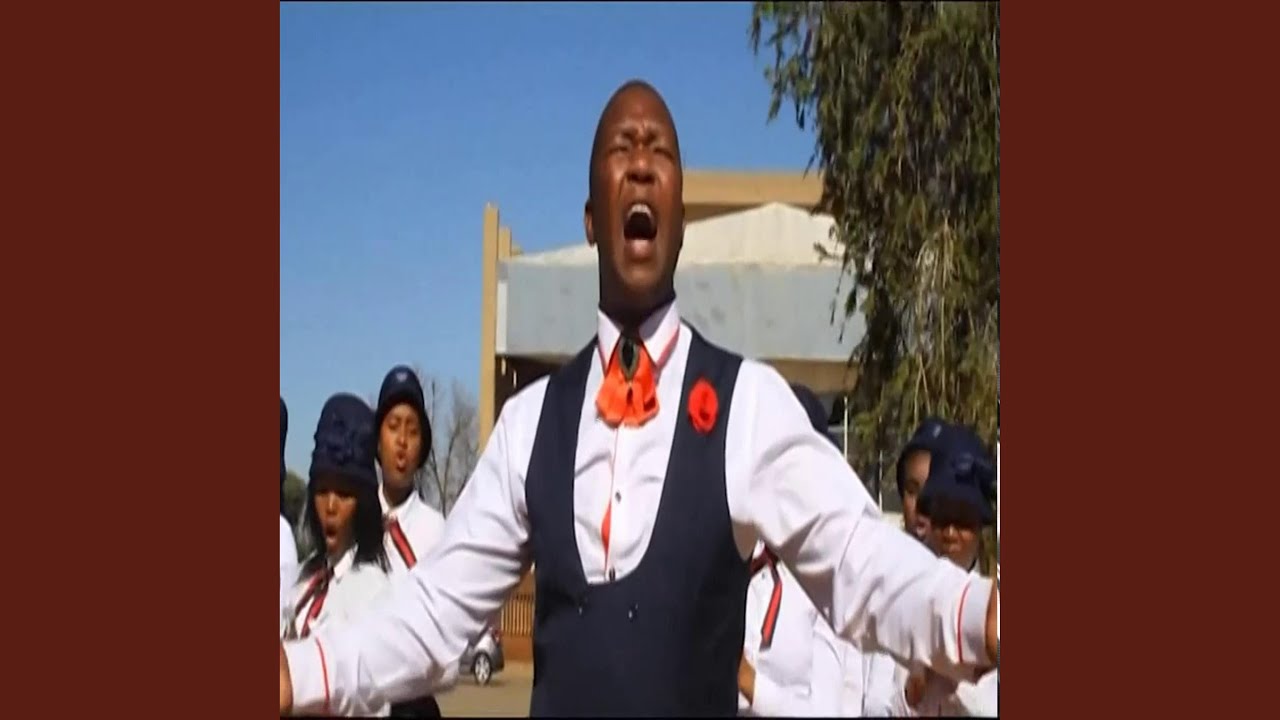 Kene Kere Kenna Ya Bohlale