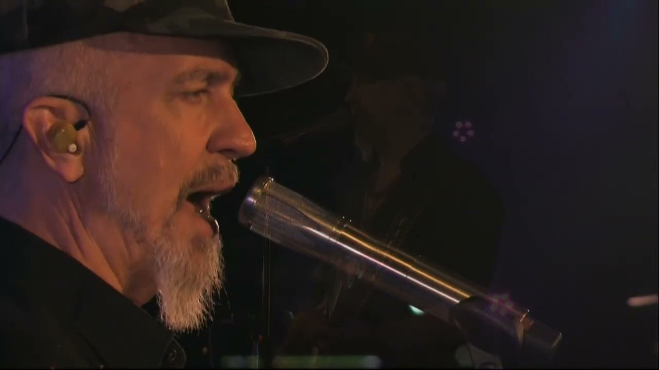 JJ Grey & Mofro – “This River” (Live at The Shed, 4.26.24)