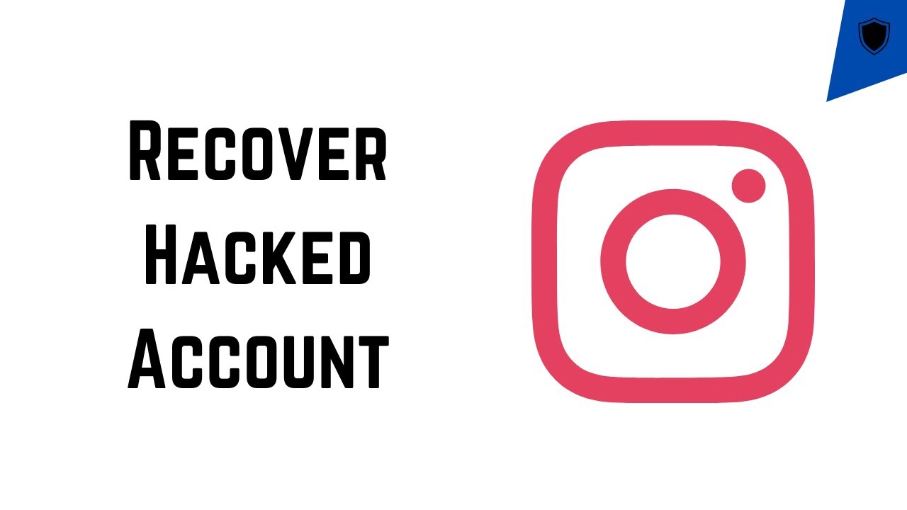 How to Recover Hacked Instagram Account FAST | Step by Step Guide