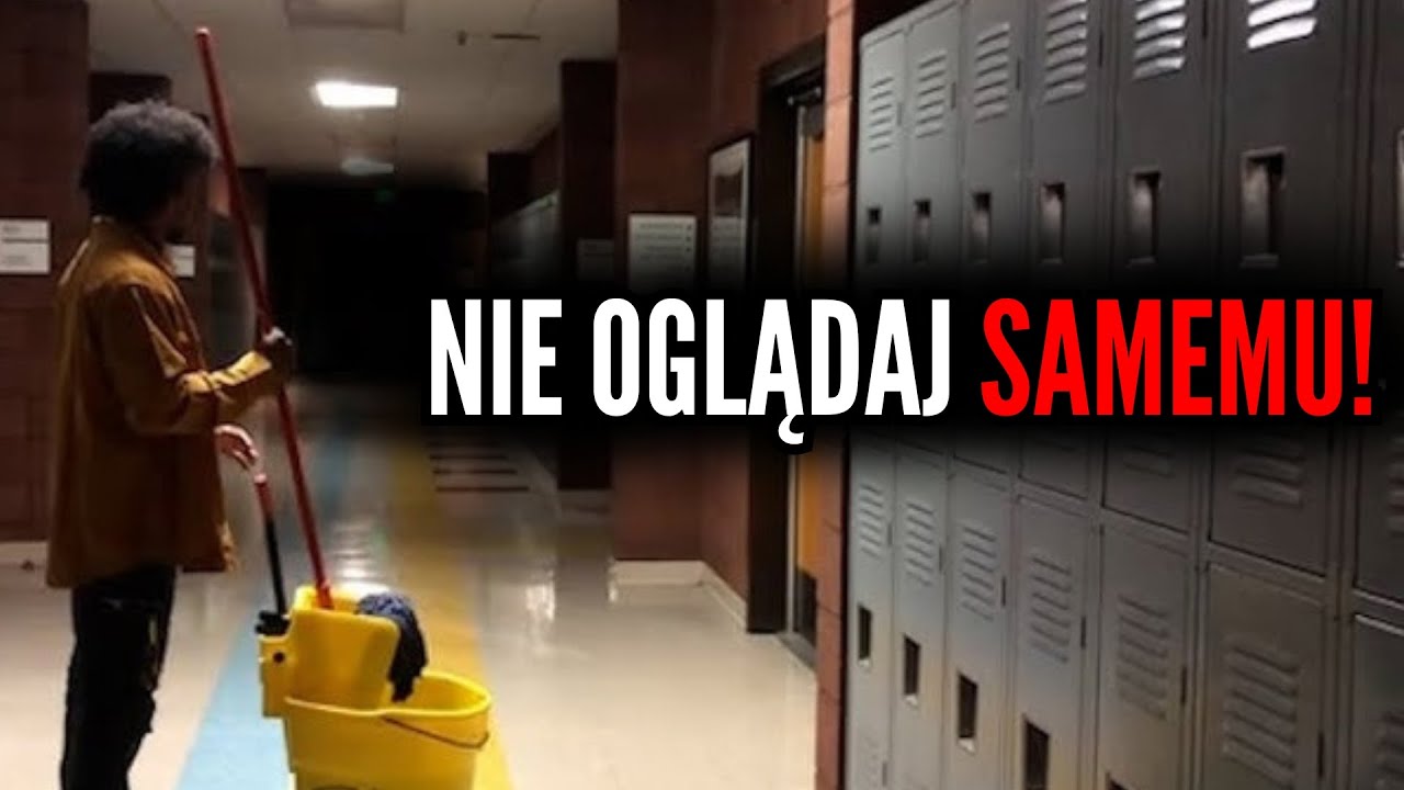 PARANORMALNE NAGRANIA | PRAWDZIWE DUCHY UCHWYCONE NA KAMERACH!