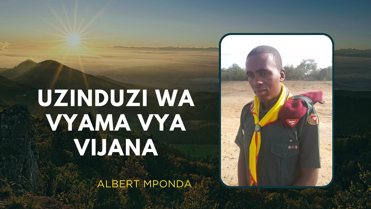 🔴#LIVE : SABATO YA UZINDUZI WA VYAMA VYA VIJANA || MTAA WA CHALINZE