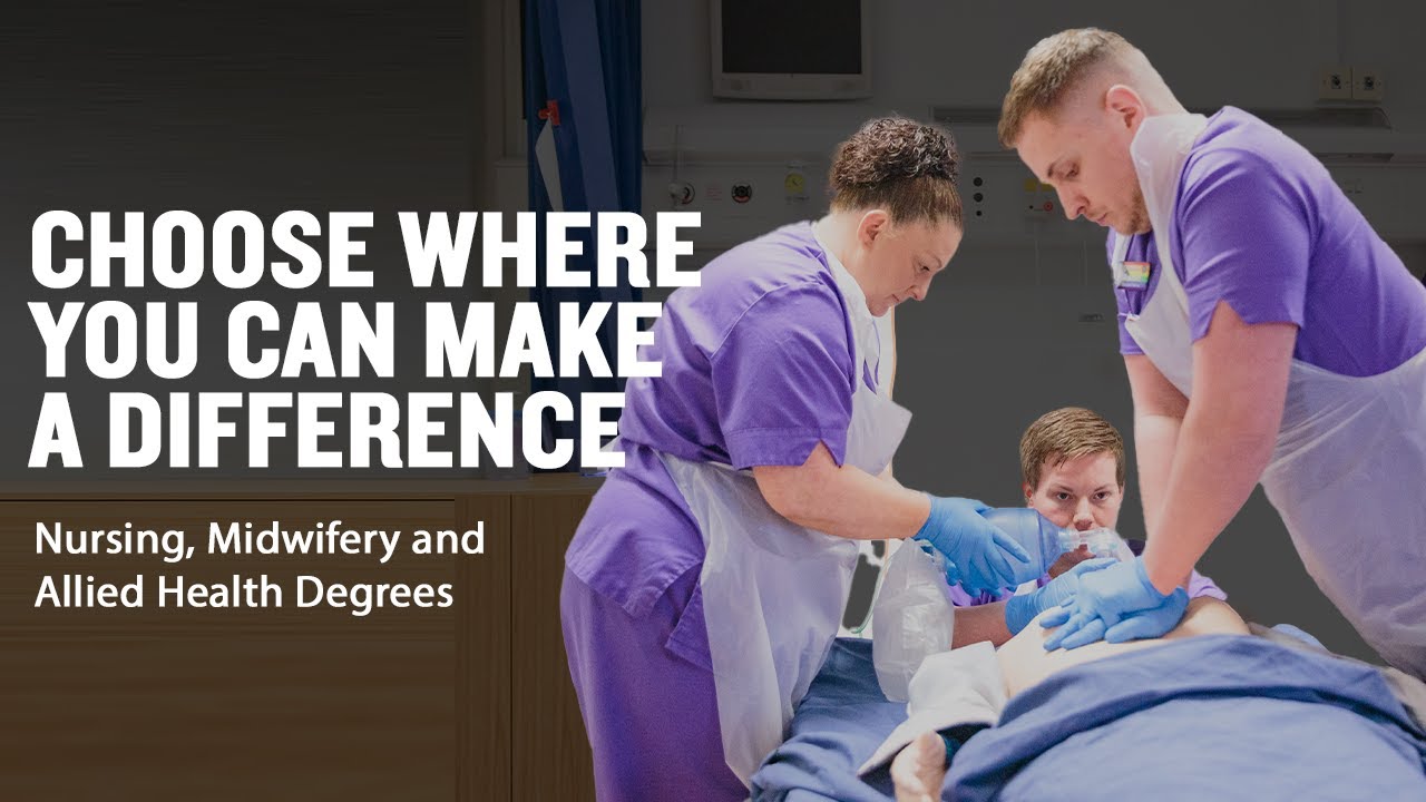 USW Health Clinical Simulation