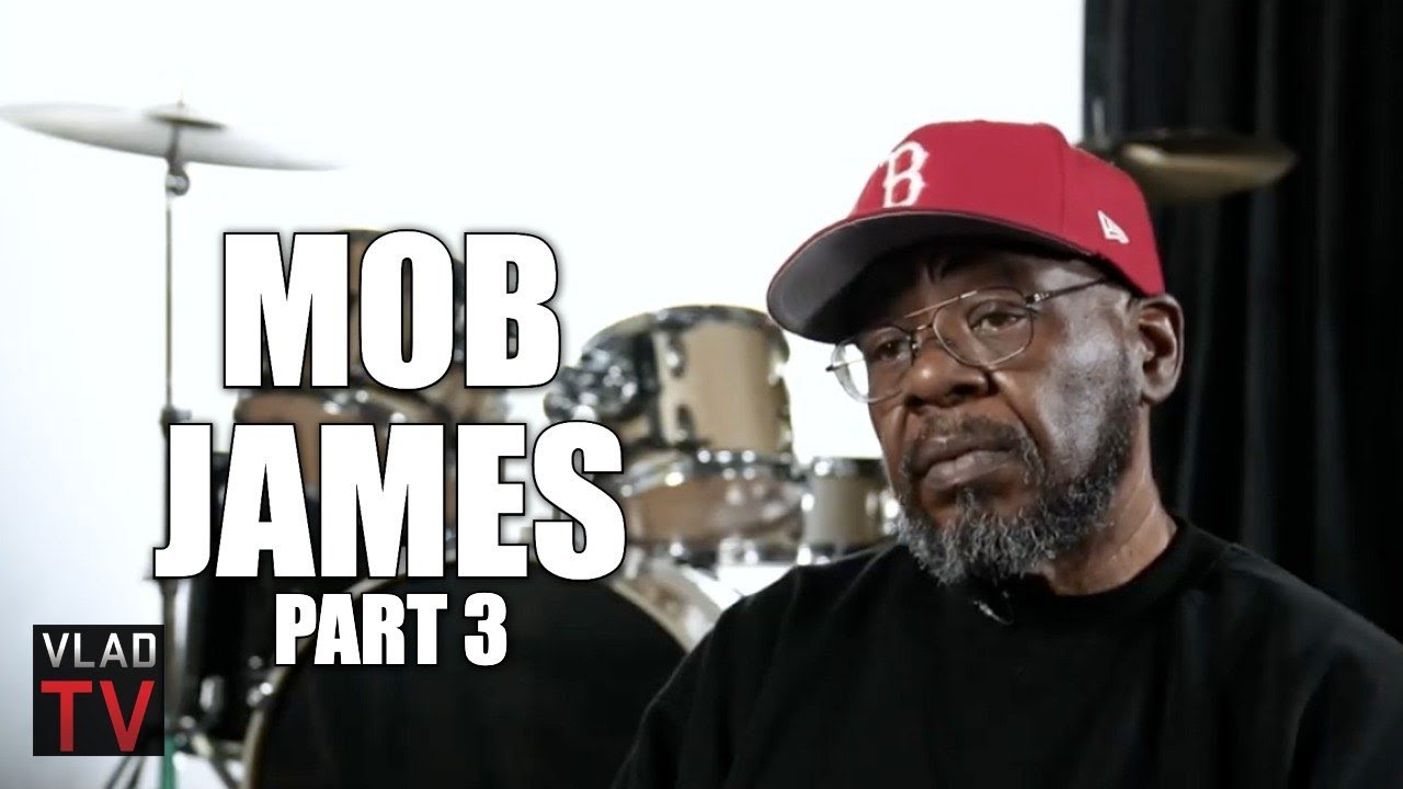 Mob James: A Lot of People Don't Like Big U Because They're Afraid of Him, He Had to Go (Part 3)