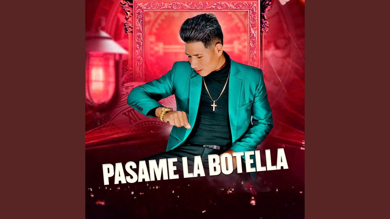 P&aacute;same La Botella