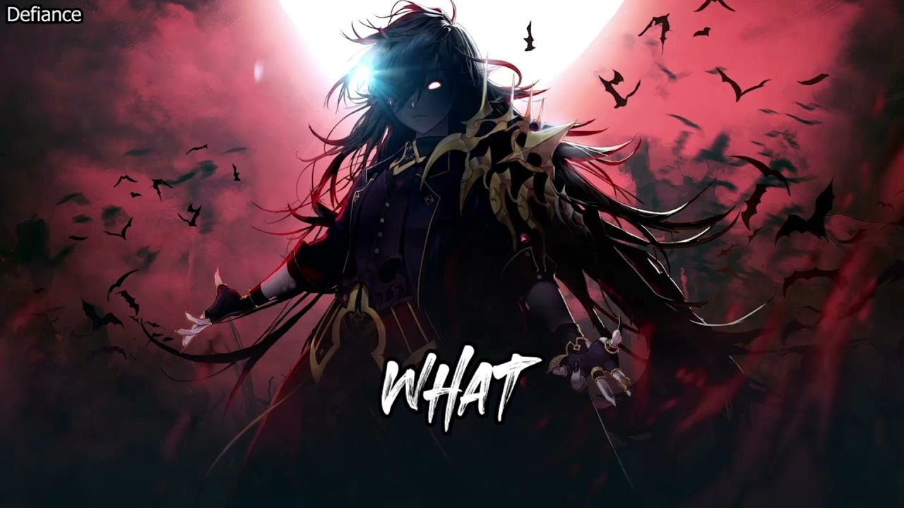 Nightcore - Devil, Devil (MILCK)