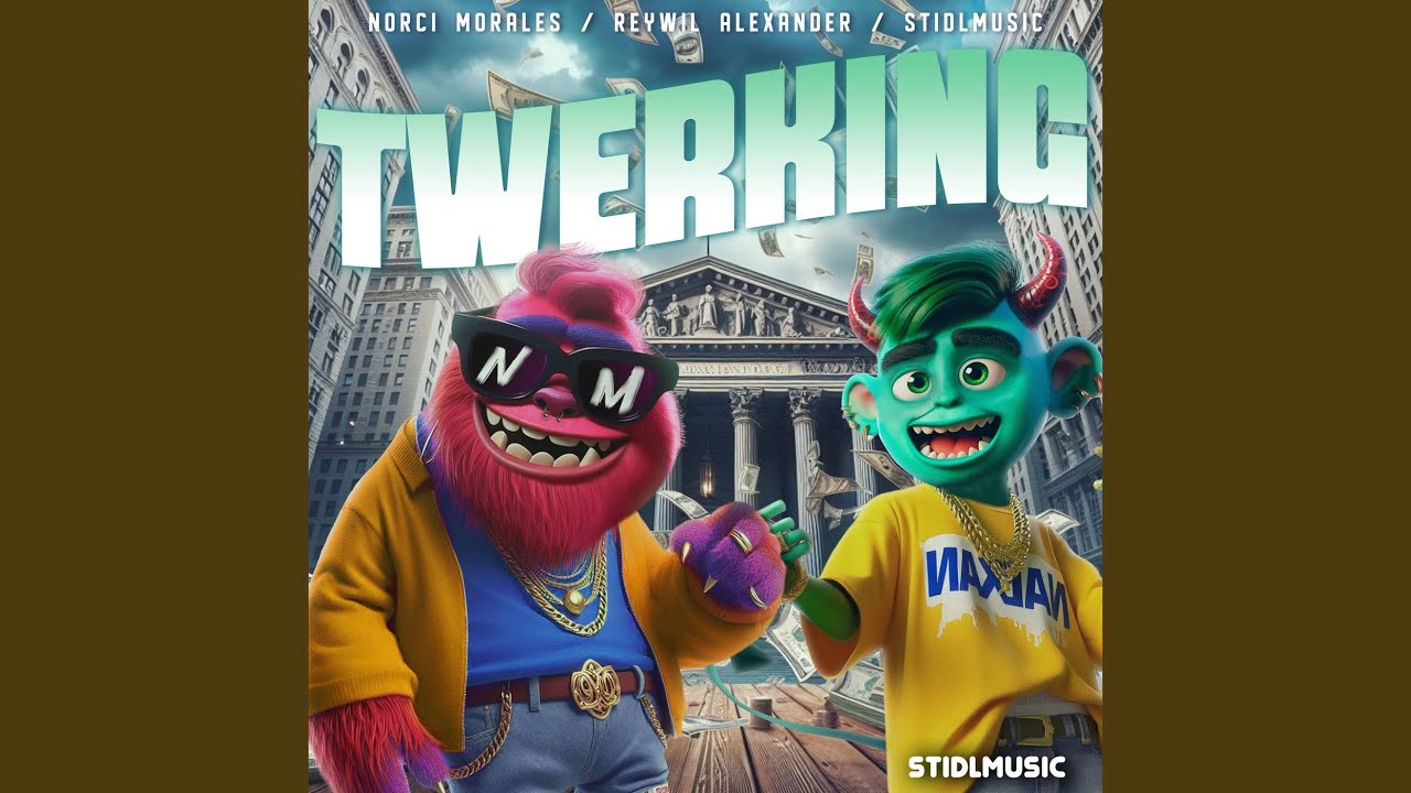 Twerking