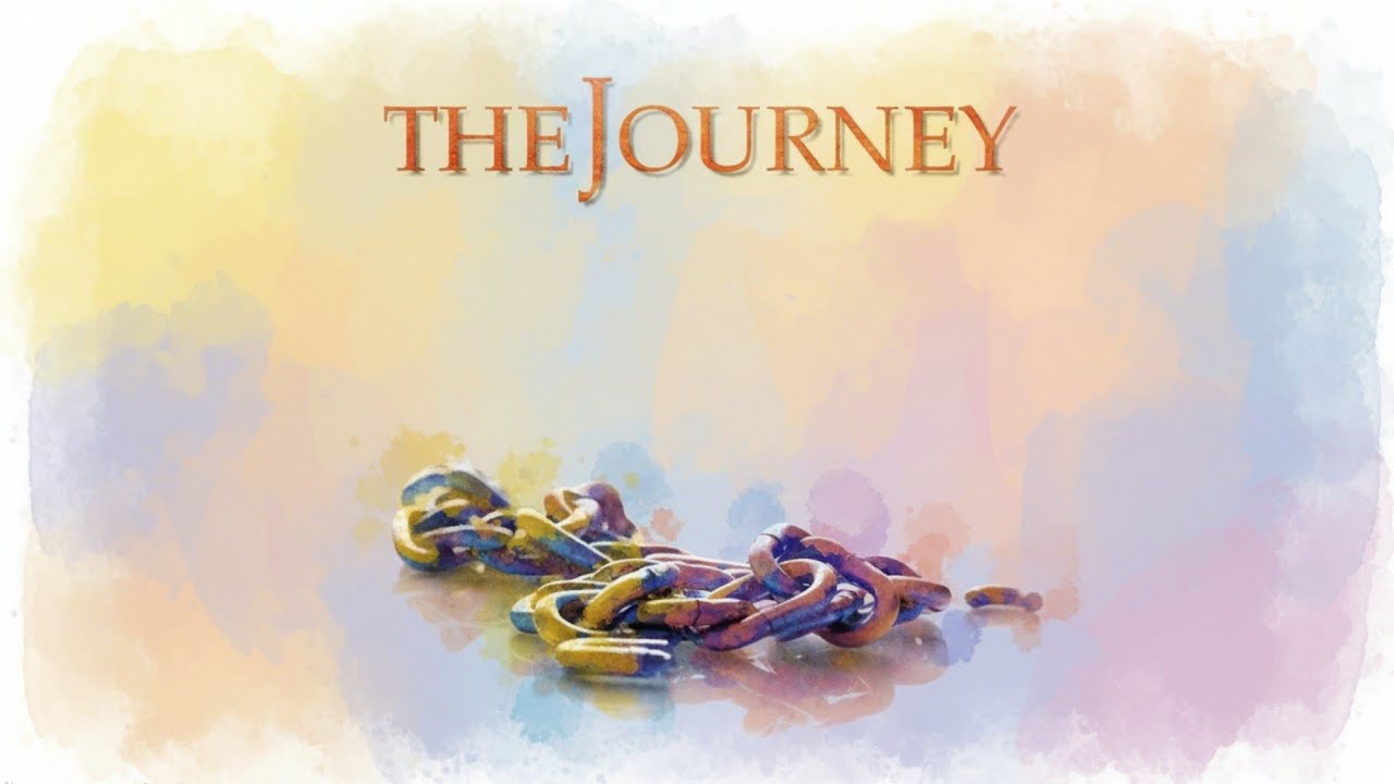 THE JOURNEY