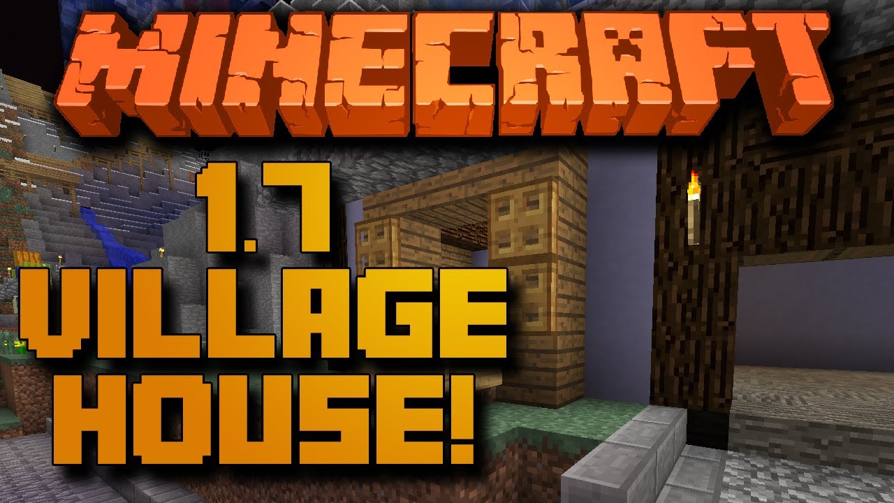 HermitCraft 2.0 {EP.33} - 1.7 House Ft Hermits!