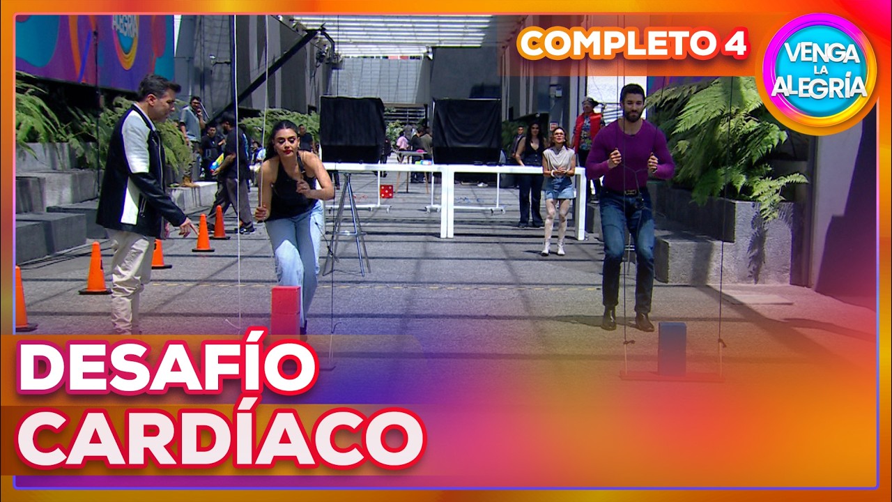 ¡Estuvo cardíaco ese final entre el 