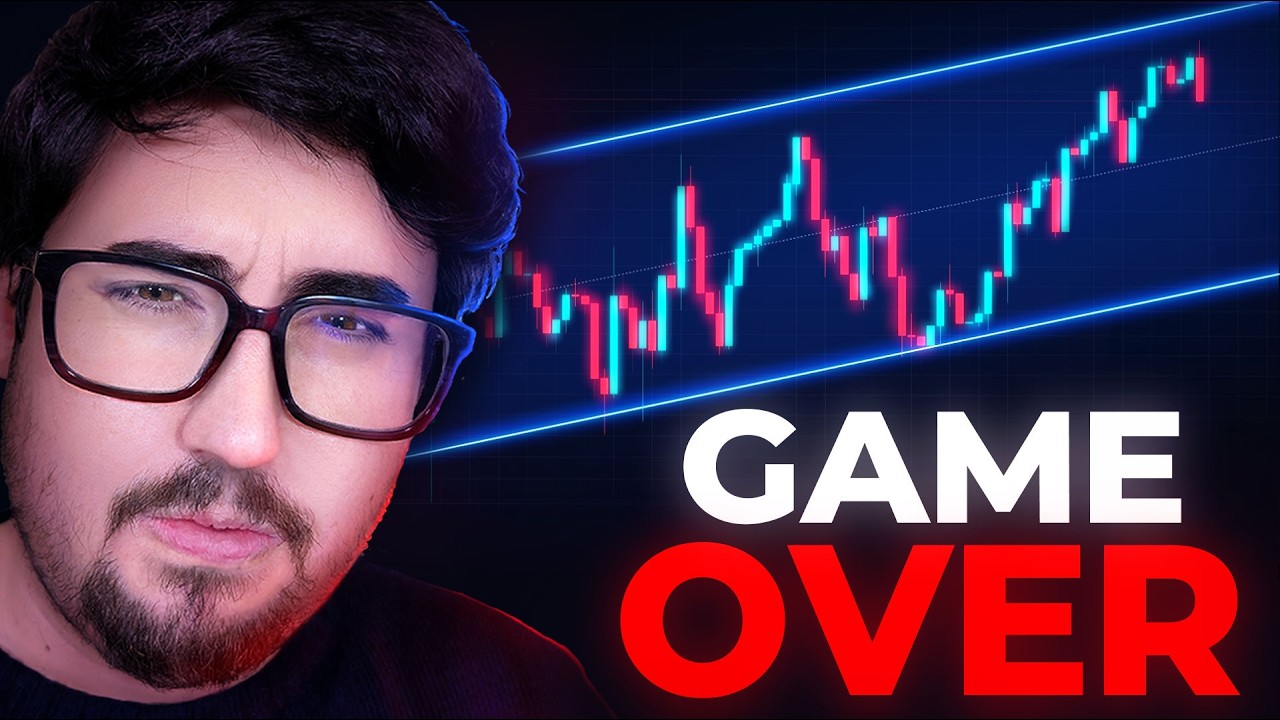 🚨 Se&ntilde;ales de Techo en Bitcoin &mdash; &iquest;Fin del Rally?