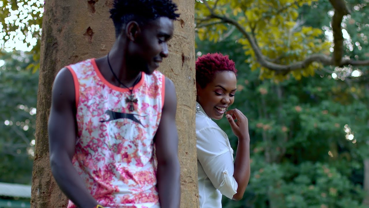 Rukundo Yaawe  Emily Kikazi X Jose Josey Official HD Video