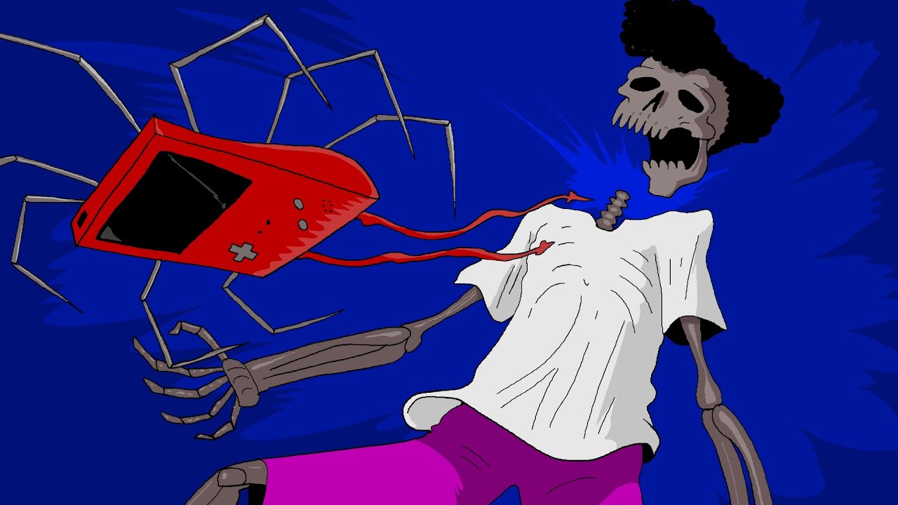OS CARTOONS MAIS BIZARROS E PERIGOSOS!!! (Parte 28)
