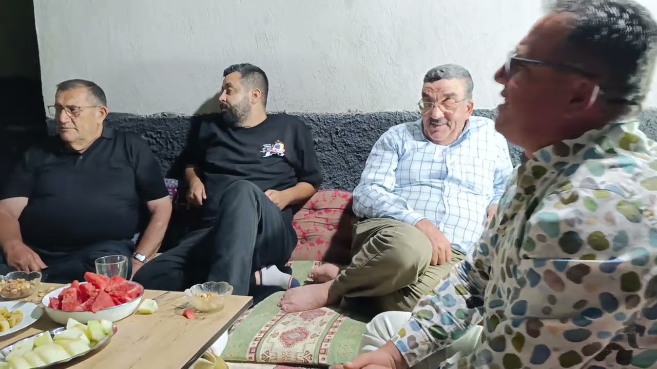 💥ŞEKERLİ EMRE KONYA OTURAĞI 💥 önce tuttun elimi sonra nie bıraktın🪕Ramazan koyuncu🎤Mehmet sarıoğlan