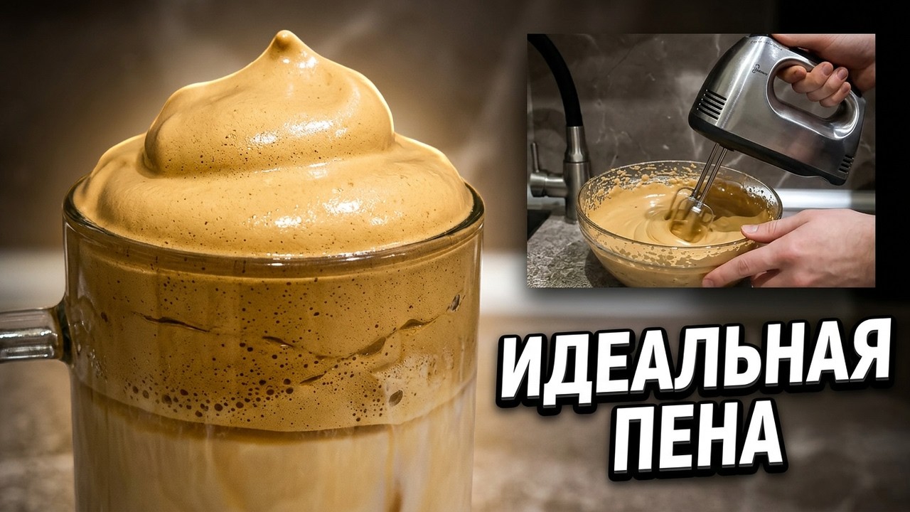 Я не верил, пока не увидел результат 👀