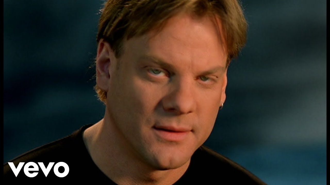 Phil Vassar - Rose Bouquet (Official Video)