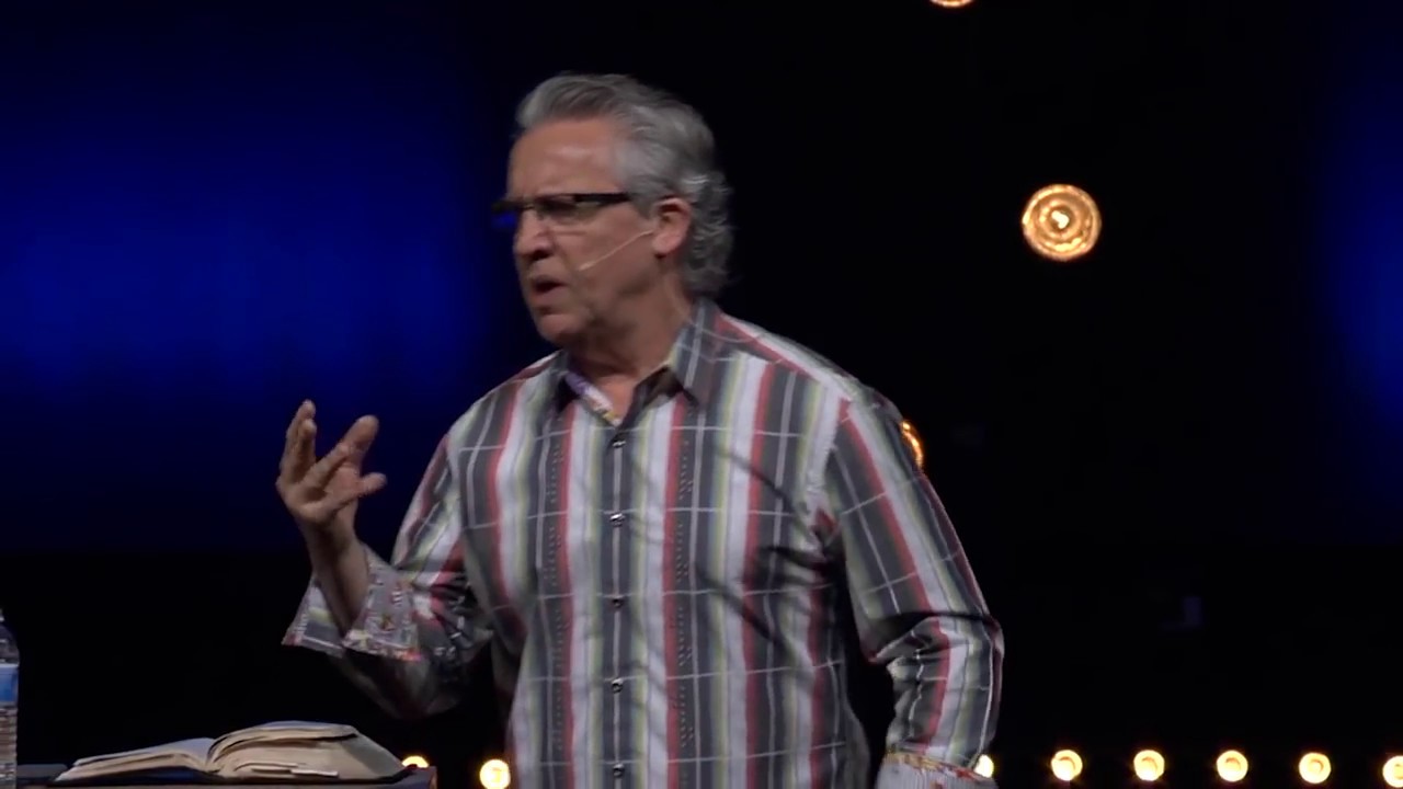 Living for Eternity | Bill Johnson | Bethel Church
