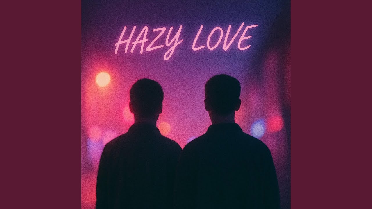 Hazy Love