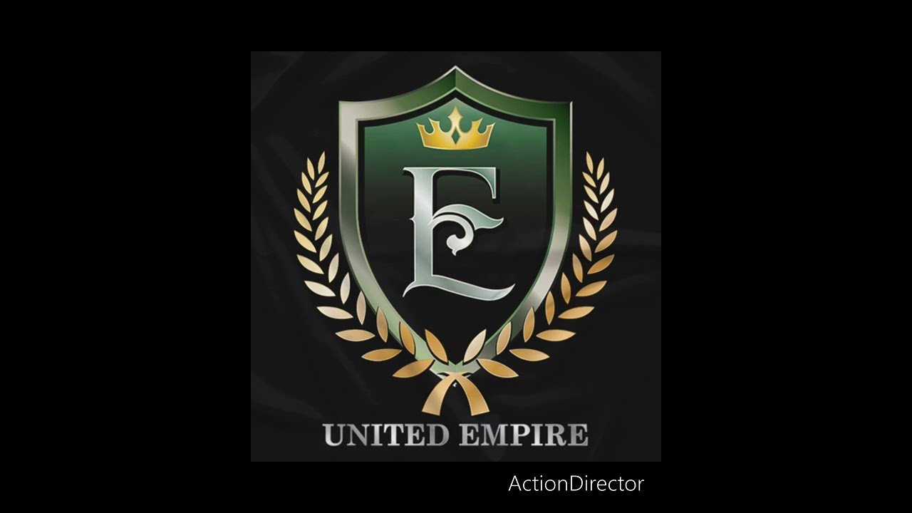Bring It Down [Zenith Of God] ( United Empire Entrance]
