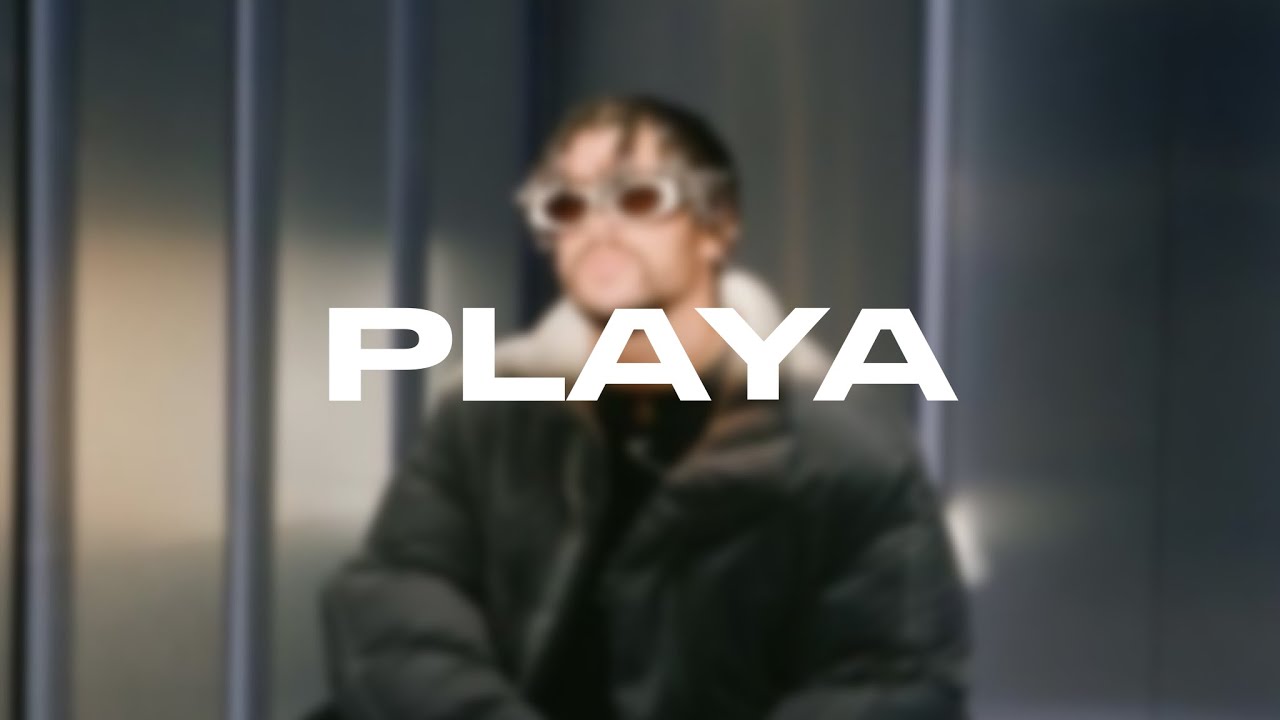 [FREE] Jhay Cortez X Bad Bunny DAKITI Type Beat- “PLAYA” | Reggaetón Type Beat