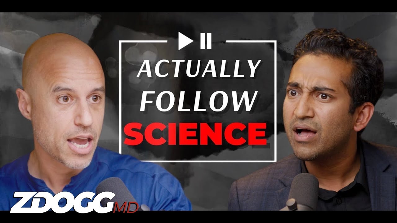 Boosters, Masking Kids, Vaccine Mandates & More (w/Dr. Vinay Prasad)