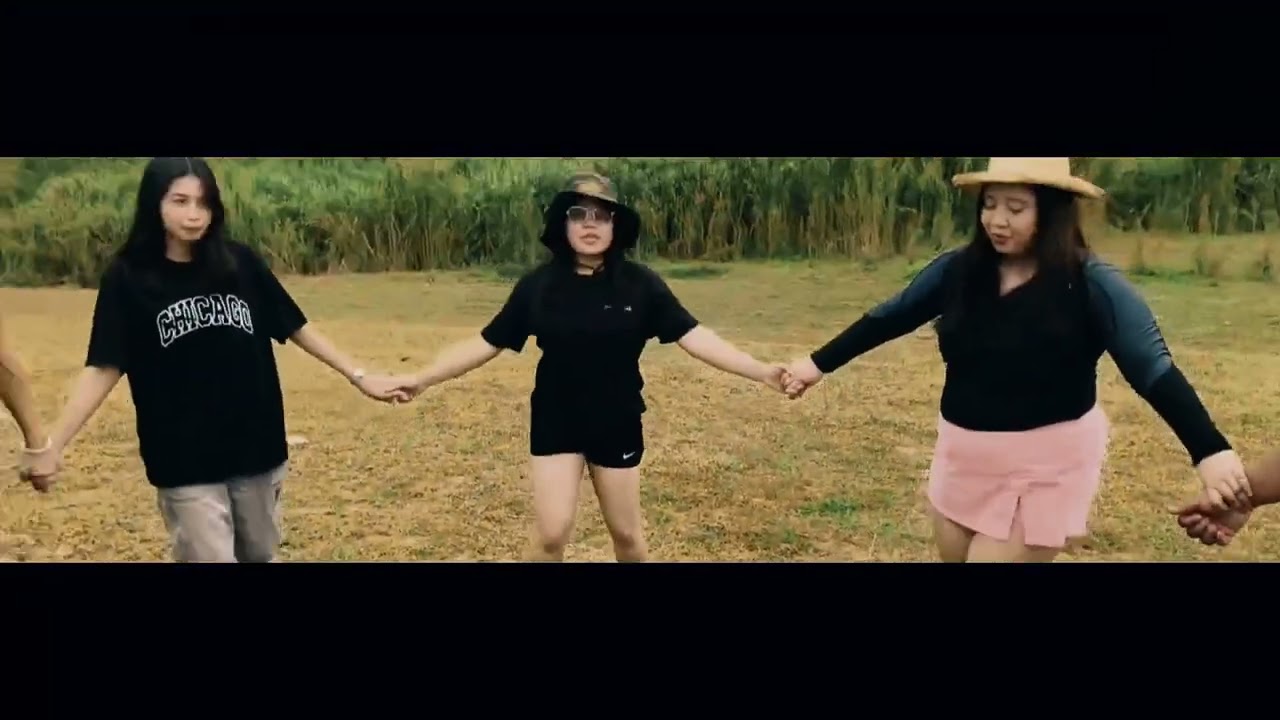 HANGGANG SA MULI. (TRAILER) Isang kwento ng pagmamahal, pamilya, at tradisyong Pilipino. 