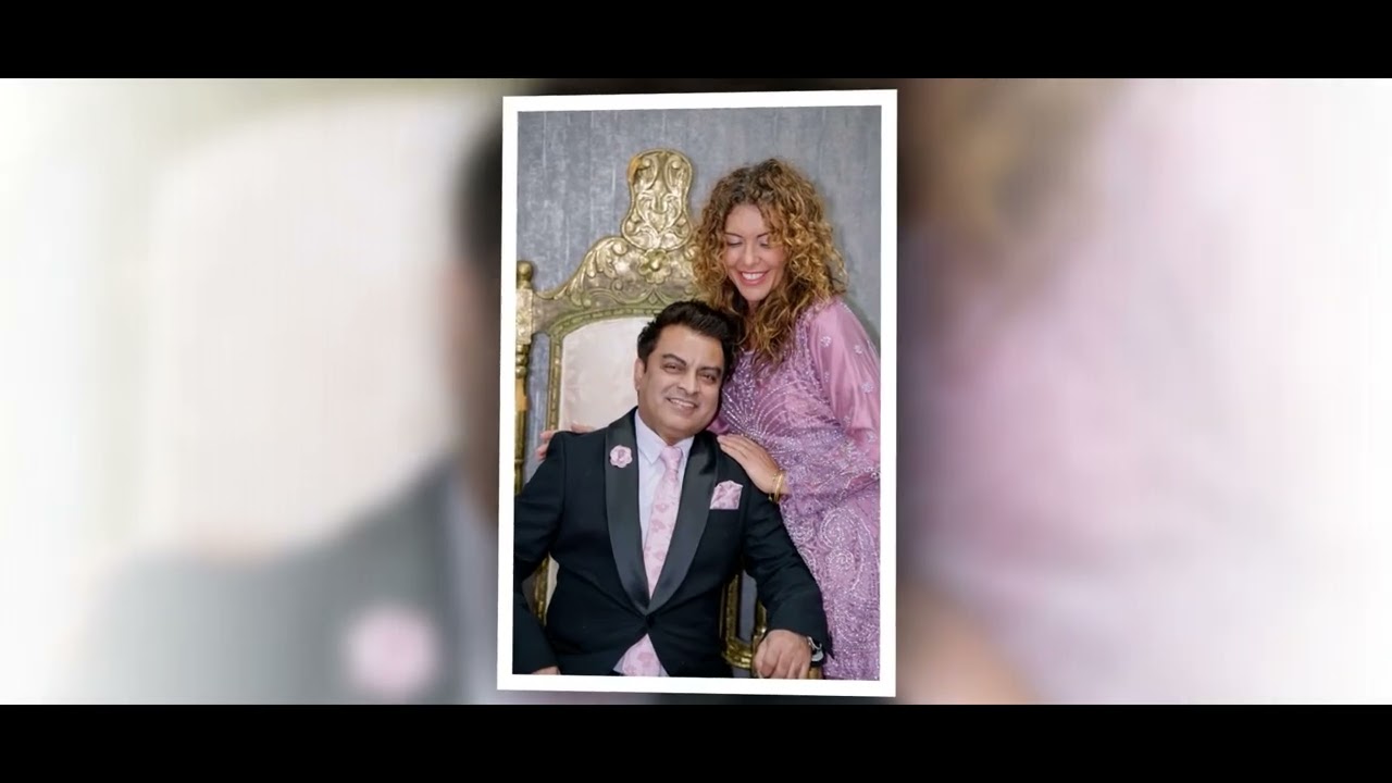 Baby I miss You.  Singer- Suvro Dev & Haifa Jordan. Lyrics & Music Suvro Dev.  Composition-JKM(USA)